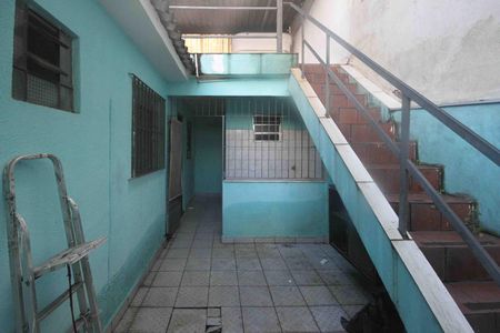 Casa para alugar com 50m², 2 quartos e 1 vaga