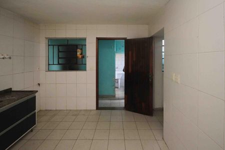 Casa para alugar com 50m², 2 quartos e 1 vaga