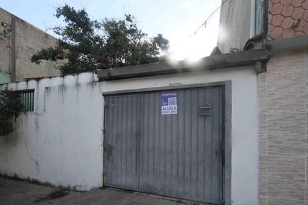 Casa para alugar com 50m², 2 quartos e 1 vaga