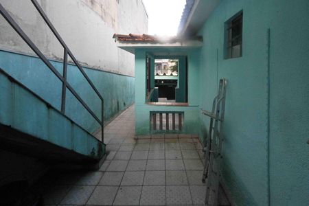 Casa para alugar com 50m², 2 quartos e 1 vaga