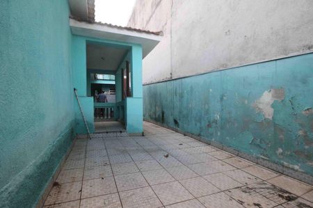 Casa para alugar com 50m², 2 quartos e 1 vaga