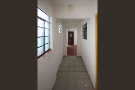 Casa para alugar com 50m², 2 quartos e 1 vaga