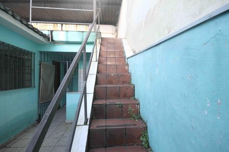 Casa para alugar com 50m², 2 quartos e 1 vaga