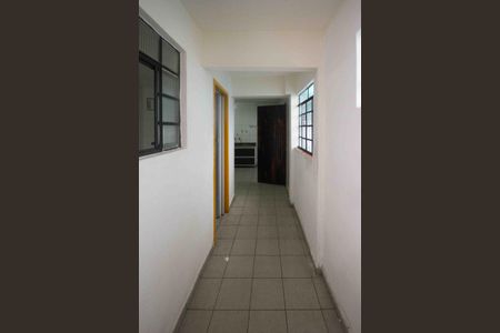 Casa para alugar com 50m², 2 quartos e 1 vaga