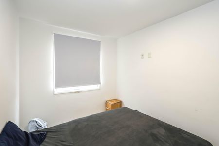 Apartamento para alugar com 32m², 1 quarto e sem vagaQuarto
