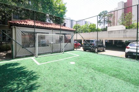 Apartamento à venda com 46m², 2 quartos e 1 vaga Apartamento à venda com 46m², 2 quartos e 1 vagaQuadra