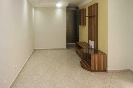 Sala de apartamento à venda com 2 quartos, 46m² em Vila Mendes, São Paulo