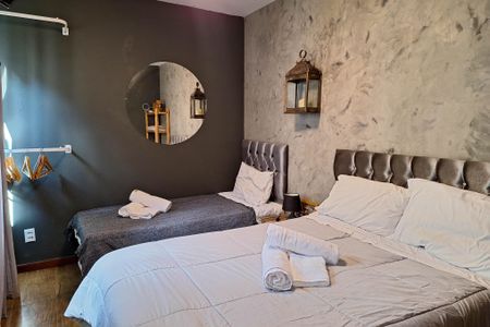 Casa à venda com 240m², 4 quartos e 2 vagasQuarto 2