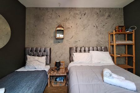 Casa à venda com 240m², 4 quartos e 2 vagasQuarto 2