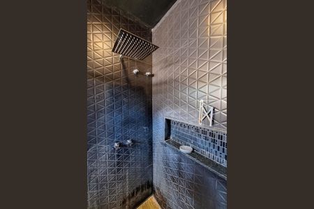 Casa à venda com 240m², 4 quartos e 2 vagasBanheiro da Suíte 1