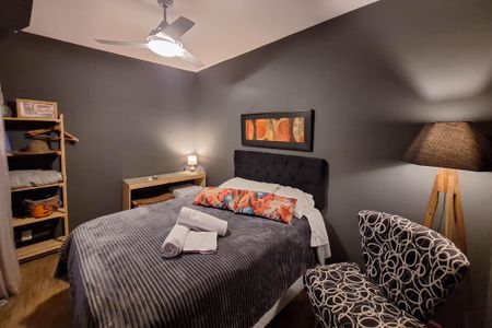 Casa à venda com 240m², 4 quartos e 2 vagasQuarto 1