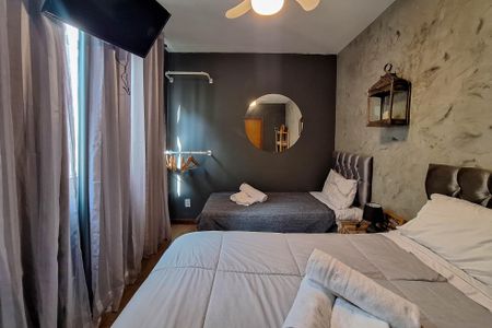 Casa à venda com 240m², 4 quartos e 2 vagasQuarto 2