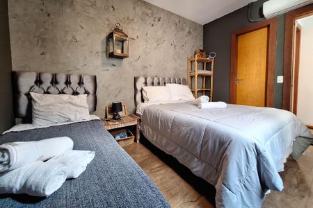 Casa à venda com 240m², 4 quartos e 2 vagasQuarto 2