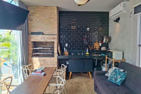 Casa à venda com 240m², 4 quartos e 2 vagasTerraço