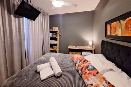 Casa à venda com 240m², 4 quartos e 2 vagasQuarto 1