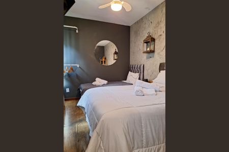 Casa à venda com 240m², 4 quartos e 2 vagasQuarto 2