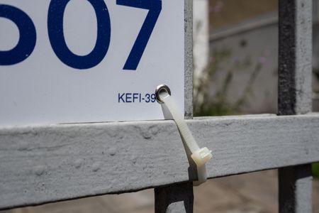 Apartamento à venda com 79m², 2 quartos e 2 vagasPlaquinha instalada código KEFI-397