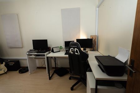 Apartamento à venda com 79m², 2 quartos e 2 vagasQuarto 1