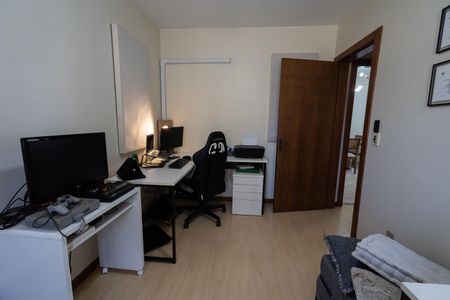 Apartamento à venda com 79m², 2 quartos e 2 vagasQuarto 1