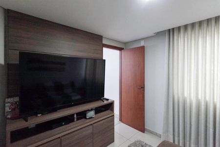 Casa à venda com 242m², 4 quartos e 4 vagasQuarto 1