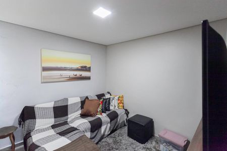 Casa à venda com 242m², 4 quartos e 4 vagasQuarto 1