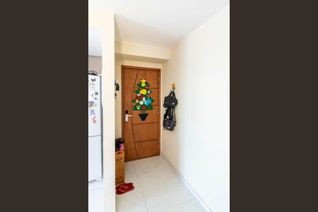 Sala - Hall da entrada de apartamento à venda com 2 quartos, 70m² em Vila da Penha, Rio de Janeiro