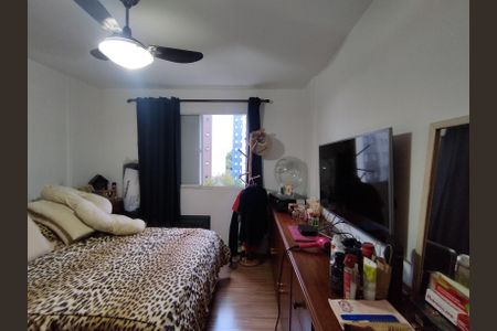 Apartamento à venda com 61m², 2 quartos e 1 vagaQuarto 2 