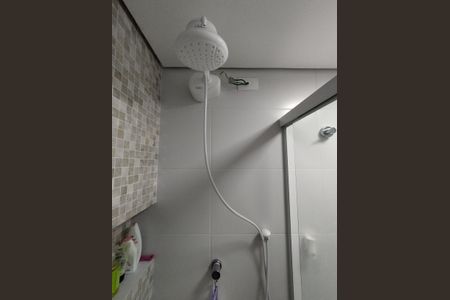 Apartamento à venda com 61m², 2 quartos e 1 vagaBanheiro - torneira