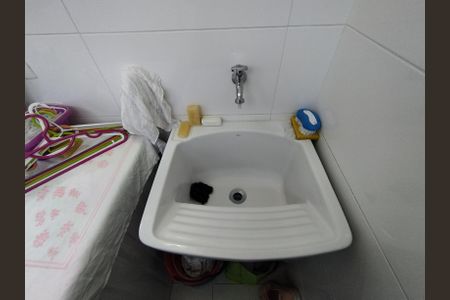 Apartamento à venda com 61m², 2 quartos e 1 vagaÁrea de Serviço