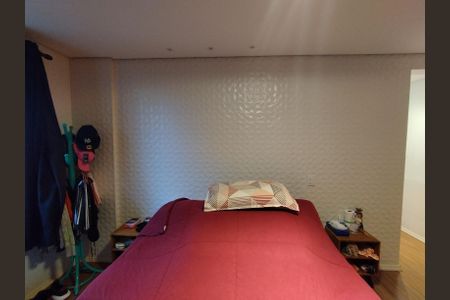 Apartamento à venda com 61m², 2 quartos e 1 vagaQuarto 1 