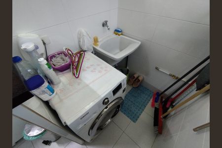 Apartamento à venda com 61m², 2 quartos e 1 vagaÁrea de Serviço