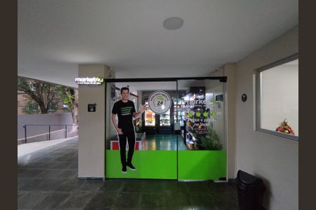 Apartamento à venda com 61m², 2 quartos e 1 vagaMercado 