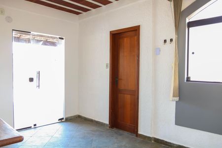 Casa de condomínio à venda com 280m², 4 quartos e 2 vagasQuarto do Terraço 