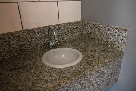 Casa de condomínio à venda com 280m², 4 quartos e 2 vagasBanheiro Externo no Terraço