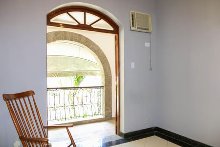 Casa de condomínio à venda com 280m², 4 quartos e 2 vagasQuarto 1 - 2º Pavimento