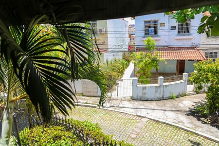 Casa de condomínio à venda com 280m², 4 quartos e 2 vagasVaranda dos Quartos - 2º Pavimento