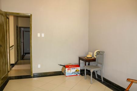 Casa de condomínio à venda com 280m², 4 quartos e 2 vagasQuarto 1 - 2º Pavimento