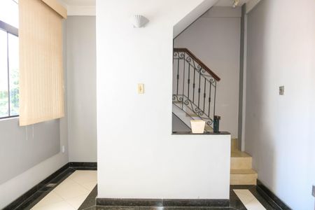 Casa de condomínio à venda com 280m², 4 quartos e 2 vagasHall do 2º Pavimento