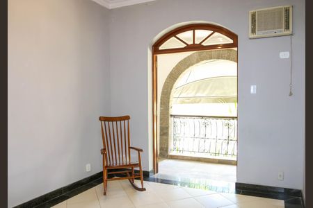 Casa de condomínio à venda com 280m², 4 quartos e 2 vagasQuarto 1 - 2º Pavimento