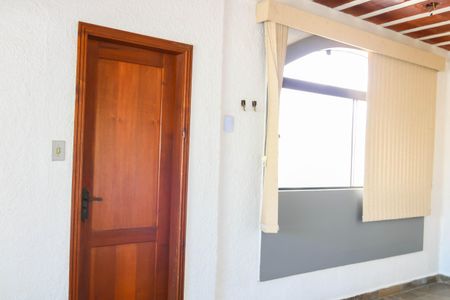 Casa de condomínio à venda com 280m², 4 quartos e 2 vagasQuarto do Terraço 