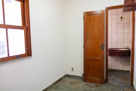 Casa de condomínio à venda com 280m², 4 quartos e 2 vagasCloset do Quarto do Terraço 