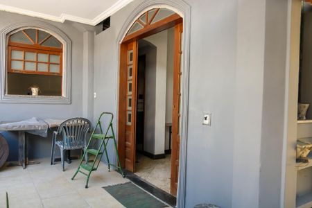 Casa de condomínio à venda com 280m², 4 quartos e 2 vagasÁrea Externa