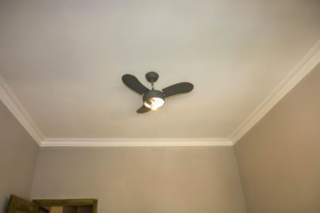 Casa de condomínio à venda com 280m², 4 quartos e 2 vagasQuarto 1 - 2º Pavimento