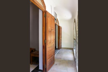 Casa de condomínio à venda com 280m², 4 quartos e 2 vagasVaranda dos Quartos - 2º Pavimento