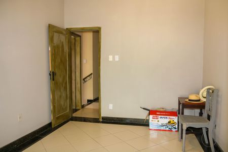 Casa de condomínio à venda com 280m², 4 quartos e 2 vagasQuarto 1 - 2º Pavimento