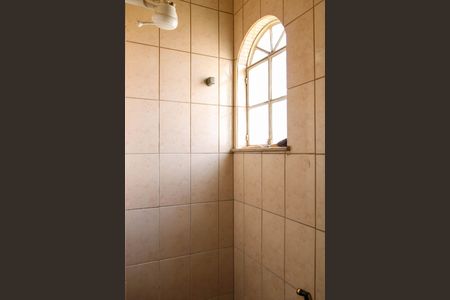 Casa de condomínio à venda com 280m², 4 quartos e 2 vagasBanheiro do Quarto do Terraço 