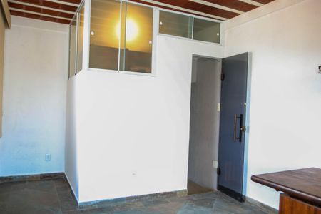 Casa de condomínio à venda com 280m², 4 quartos e 2 vagasQuarto do Terraço 