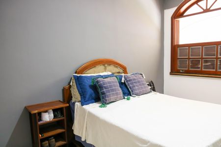 Casa de condomínio à venda com 280m², 4 quartos e 2 vagasQuarto Suite 1 - 2º Pavimento