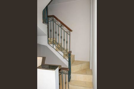 Casa de condomínio à venda com 280m², 4 quartos e 2 vagasHall do 2º Pavimento