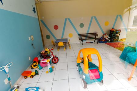 Apartamento para alugar com 140m², 3 quartos e 2 vagas Apartamento para alugar com 140m², 3 quartos e 2 vagasBrinquedoteca